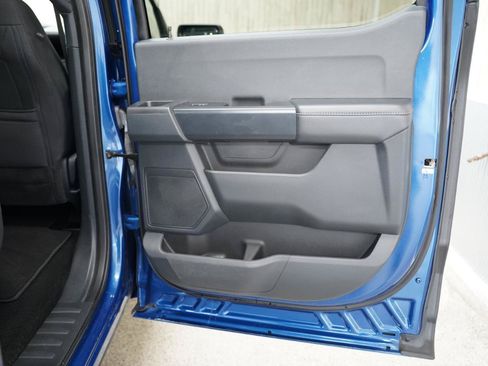Used 2022 Ford F150 XL w/ STX Appearance Package RWD image 34