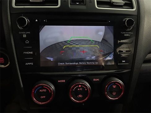 Used 2019 Subaru WRX STI w/ Popular Package #3 (IZT) image 14