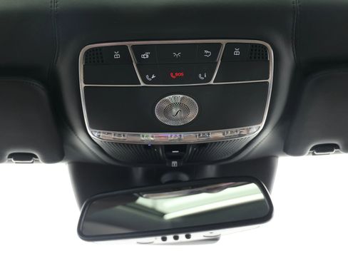 Used 2016 Mercedes-Benz Maybach S 600 image 47