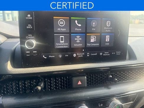 Used 2025 Honda CR-V EX-L image 15