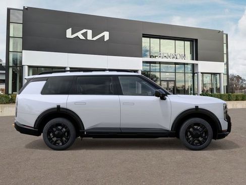 New 2027 Kia Telluride SX Prestige X-Pro image 8