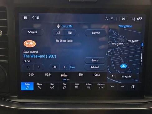 New 2025 Ford F350 Lariat w/ Lariat Ultimate Package image 32