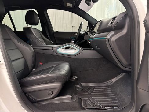 Used 2022 Mercedes-Benz GLE 350 image 32