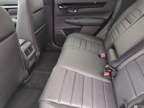 New 2026 Honda CR-V EX-L image 21