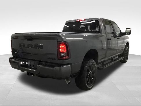 Used 2025 RAM 2500 Big Horn image 14