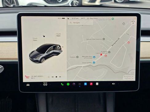 Used 2022 Tesla Model 3 Long Range image 37