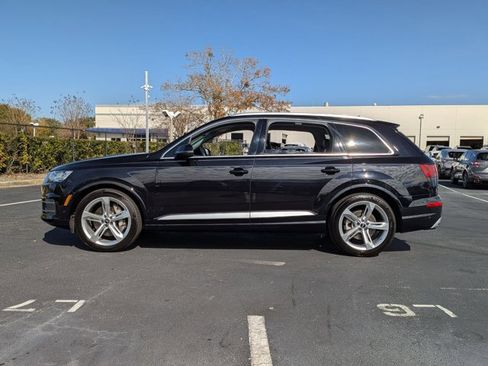 Used 2019 Audi Q7 3.0T Prestige image 8