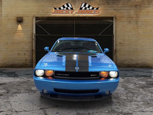 Used 2010 Dodge Challenger SRT8 w/ SRT Option Group II image 12