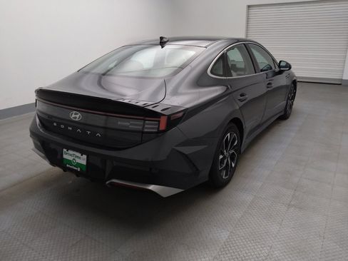 Used 2024 Hyundai Sonata SEL image 9