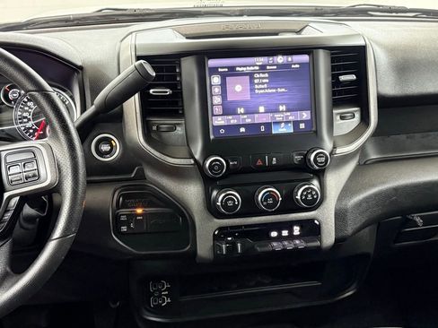 Used 2022 RAM 3500 Tradesman image 13