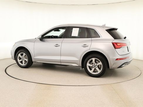 Certified 2022 Audi Q5 2.0T Premium image 3