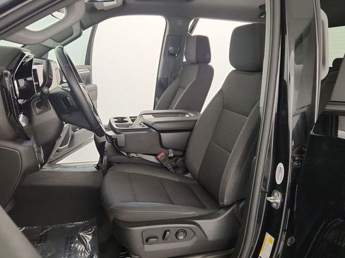 Used 2022 Chevrolet Silverado 1500 LT image 14