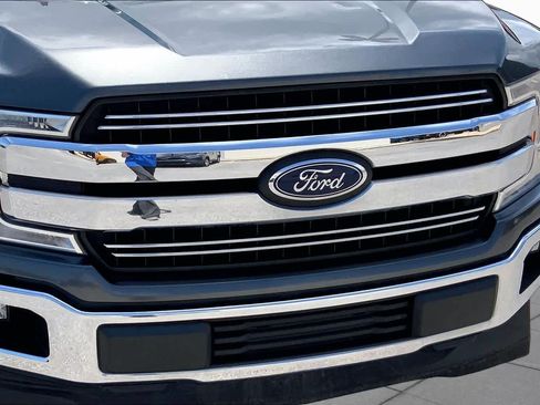 Used 2019 Ford F150 Lariat RWD image 29