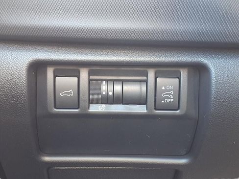 New 2026 Subaru Forester Premium image 9