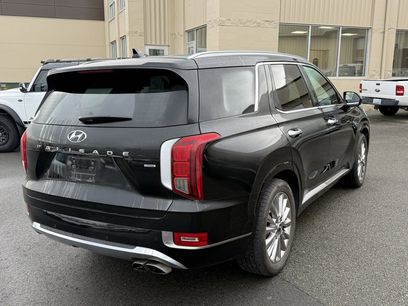 Used 2020 Hyundai Palisade Limited