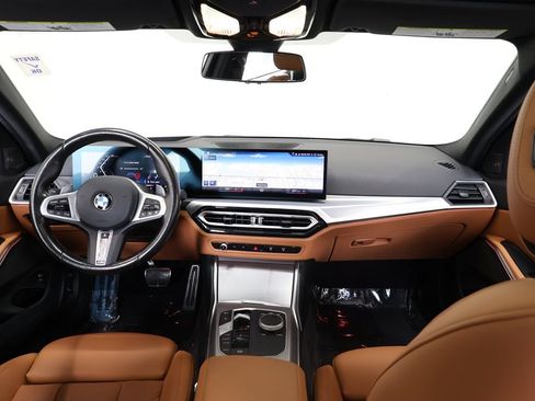 Used 2024 BMW M340i w/ Premium Package RWD image 22
