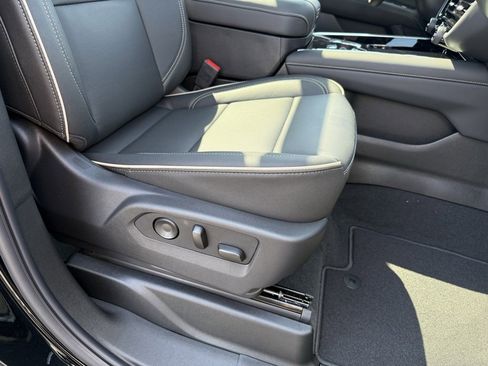 New 2026 Chevrolet Tahoe Premier w/ Sun And Tow Package image 37