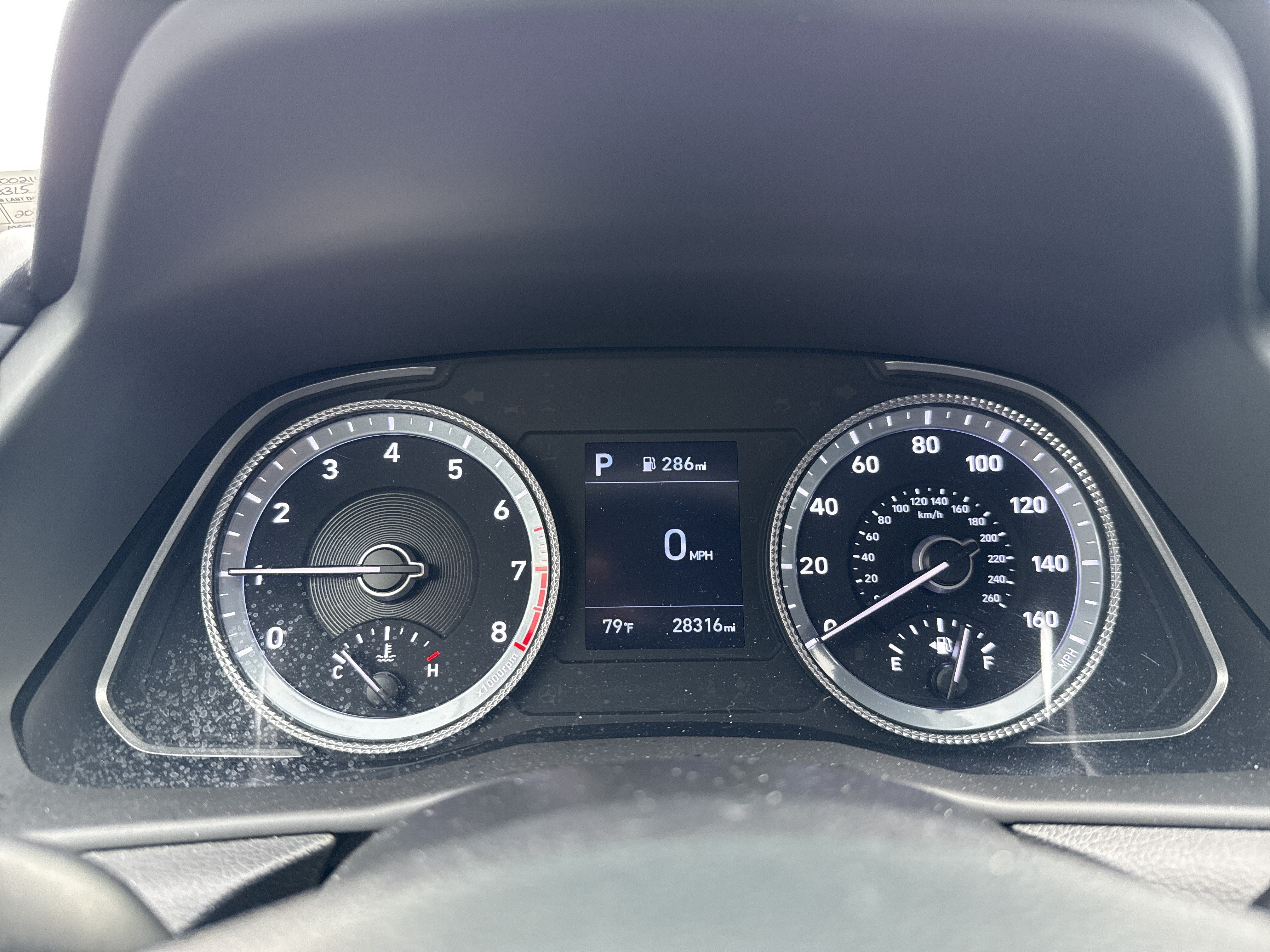 Used 2023 Hyundai Sonata SE FWD image 20