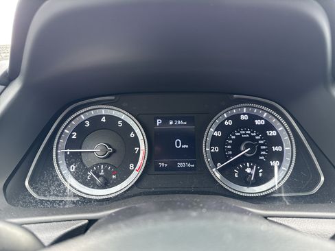 Used 2023 Hyundai Sonata SE FWD image 20