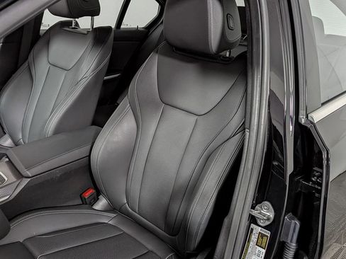 Used 2025 BMW 330i xDrive Sedan w/ M Sport Package image 16