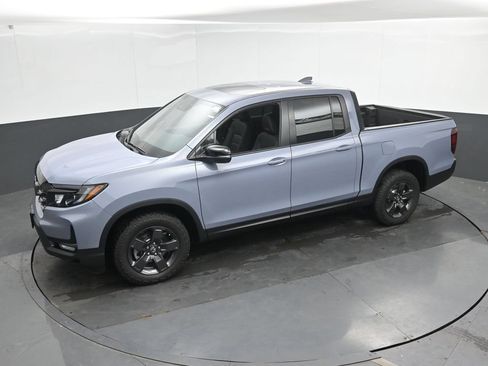 New 2026 Honda Ridgeline TrailSport image 28