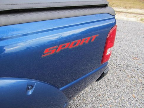 Used 2009 Ford Ranger Sport image 12