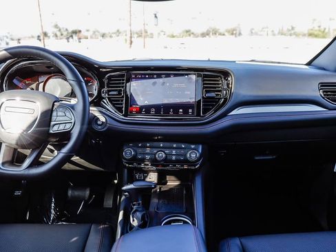 New 2026 Dodge Durango GT image 13