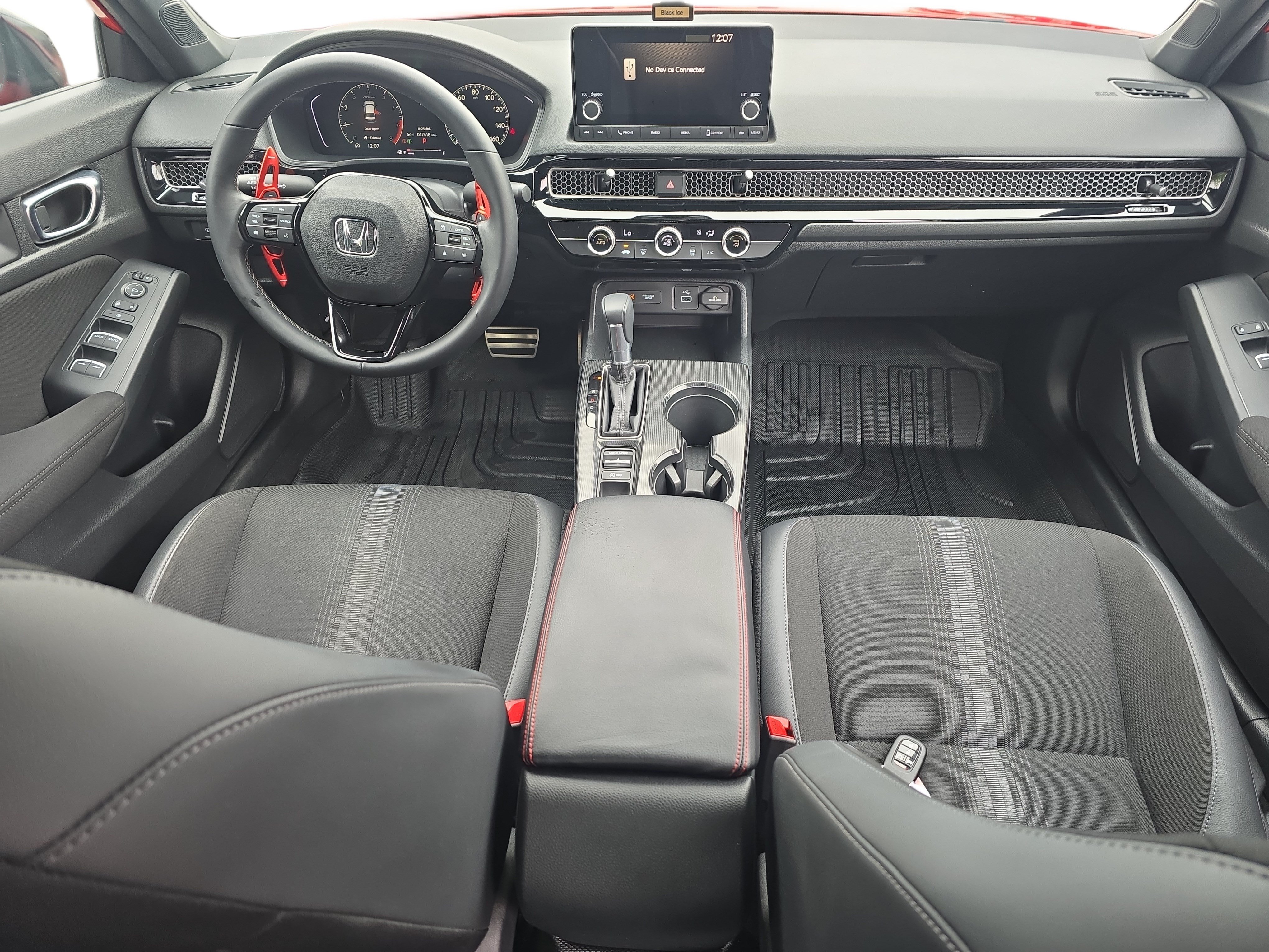Used 2024 Honda Civic Sport image 9