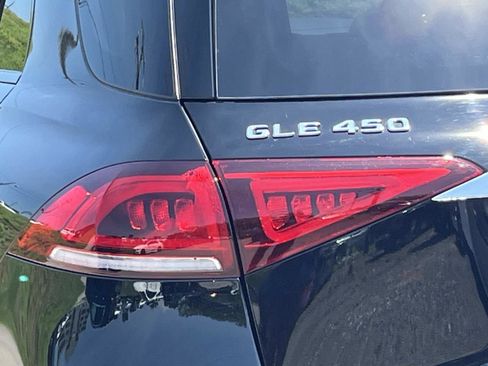 Certified 2021 Mercedes-Benz GLE 450 4MATIC image 9