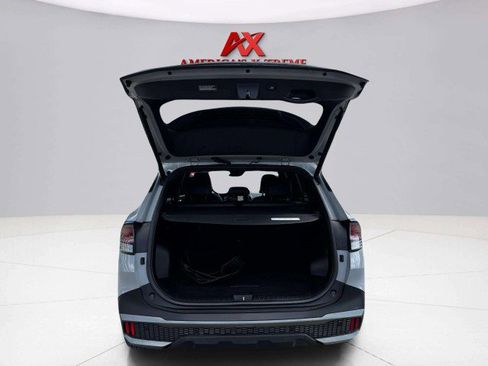 Used 2023 Kia Sportage X-Line w/ X-Line Premium Package image 52