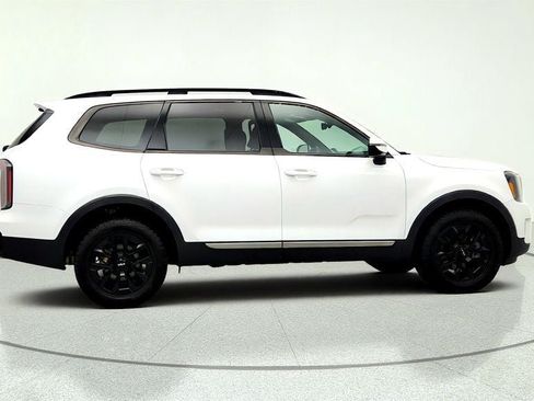 Used 2023 Kia Telluride SX Prestige X-Pro AWD/4WD image 4
