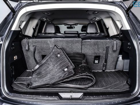 Used 2020 Subaru Ascent Limited w/ Popular Package #2 image 15