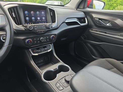 Used 2022 GMC Terrain SLE w/ Driver Convenience Package AWD/4WD image 22