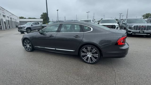 Used 2025 Volvo S90 B6 Plus AWD/4WD image 7