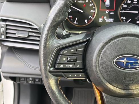Used 2025 Subaru Outback Wilderness image 25