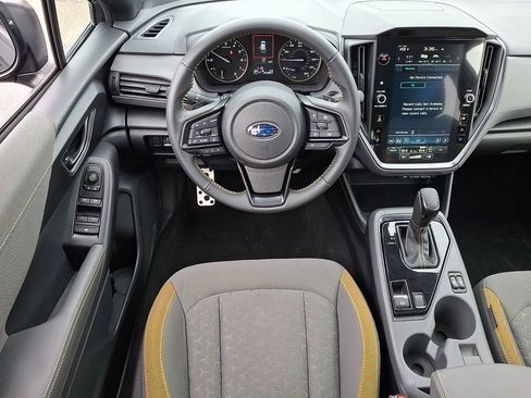 Used 2024 Subaru Crosstrek 2.5i Sport image 11