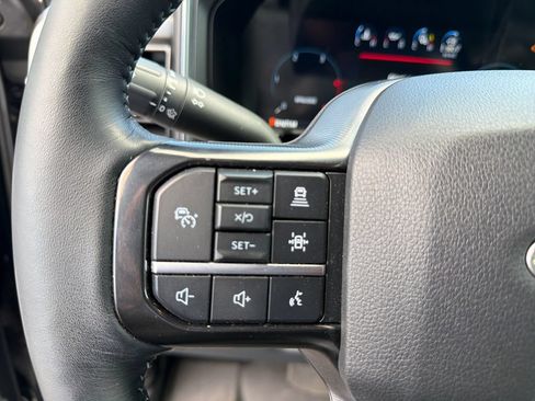 Used 2026 Ford F450 Platinum AWD/4WD image 26