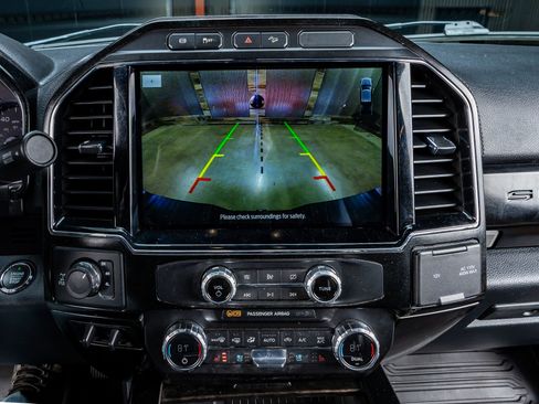 Used 2022 Ford F250 Lariat w/ Lariat Ultimate Package image 26