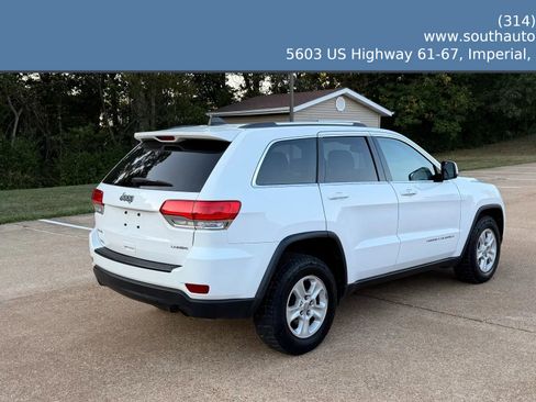 Used 2015 Jeep Grand Cherokee Laredo w/ Quick Order Package 23E image 5