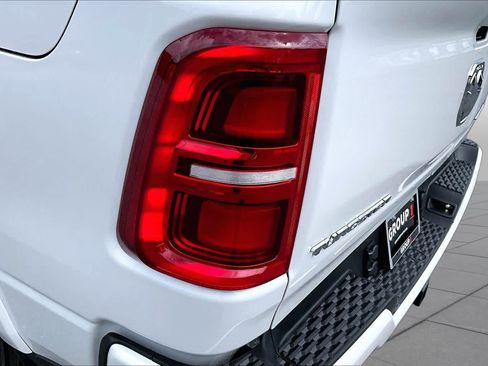 Used 2026 RAM 1500 Tungsten AWD/4WD image 29