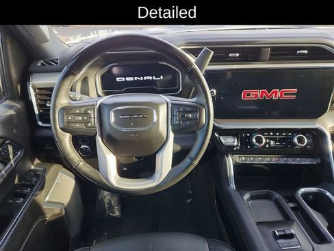 Used 2024 GMC Sierra 2500 Denali w/ Denali Reserve Package image 24