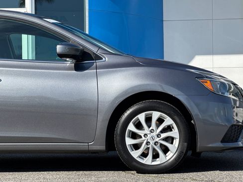 Used 2019 Nissan Sentra SV image 33