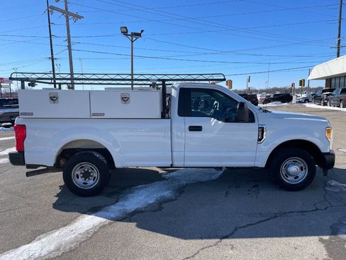 Used 2017 Ford F250 XL image 7