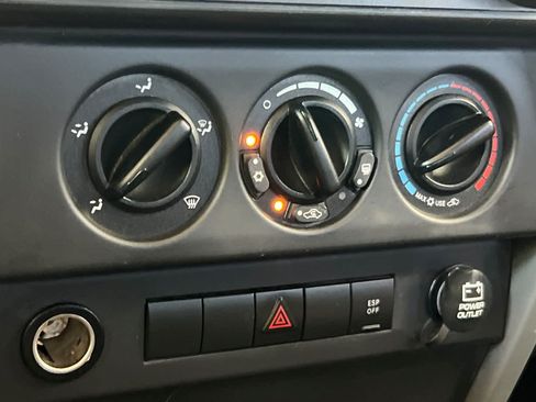 Used 2008 Jeep Wrangler Unlimited X AWD/4WD image 20