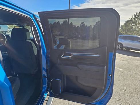 Used 2024 GMC Sierra 1500 Elevation image 21