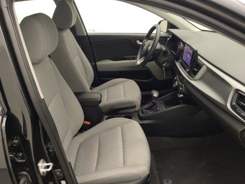 Used 2023 Kia Rio S FWD image 21