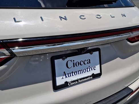 Certified 2021 Lincoln Corsair AWD w/ Premium Package image 33