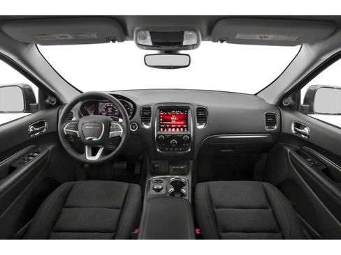 Used 2019 Dodge Durango SXT AWD/4WD image 5