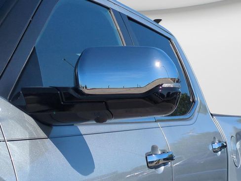 New 2026 Toyota Tundra 1794 Edition AWD/4WD image 30