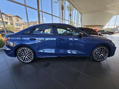 New 2026 Audi S3 Premium image 10